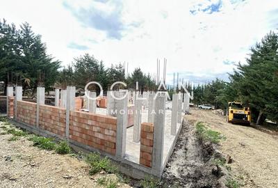 Apartament cu 3 camere decomandat în Cristian - 3