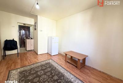 Garsonieră semidecomandată în Est - 15