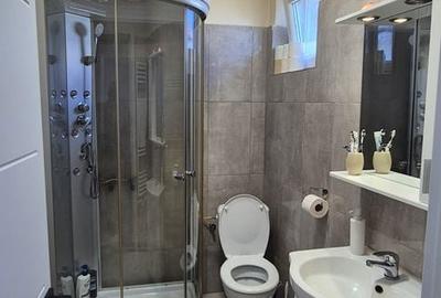 Casă cu 4 camere cu Teren 480 Mp în Clinceni - 14