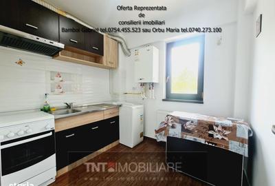 Garsonieră decomandată în Nicolina - 6