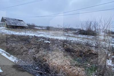 Teren în Central - 2