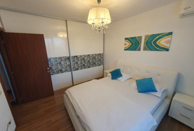 Apartament 3 camere OMW Pipera - 2