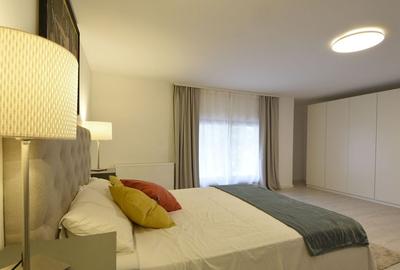 Apartament 3 camere spatios si luminos | Herastrau - 11