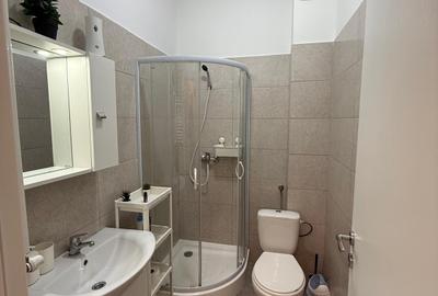 Apartament cu 2 camere decomandat în Militari - 6