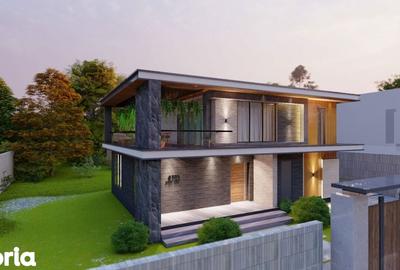 Teren de 539 mp, în Ștefăneștii de Jos - 4