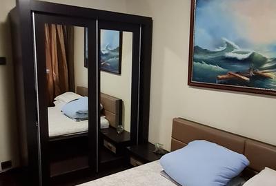 Inchiriez apartament 2 camere central - 7