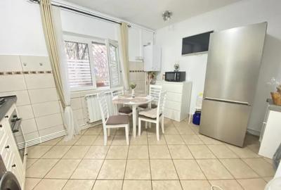 Apartament cu 2 camere decomandat în 13 Septembrie - 1