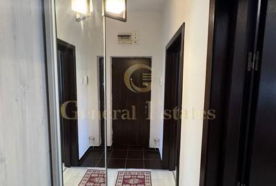 Apartament cu 2 camere în Tractorul - 8