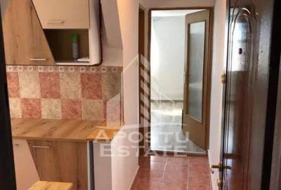 Apartament 1 camera, 40 mp, mansarda, centrala proprie, B... - 3