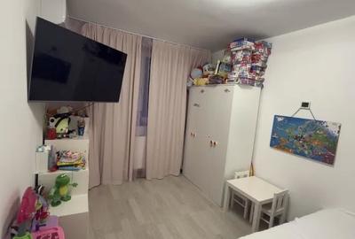 Apartament cu 2 camere decomandat, mobilat în Titan - 8