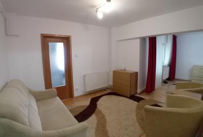 Apartament de inchiriat cu o camera 47 mp Calea Romanului - 3