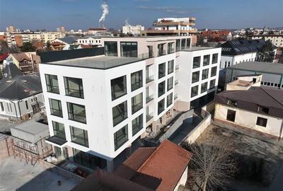 Inchiriere birouri clasa A in Muncipiul Craiova - 2