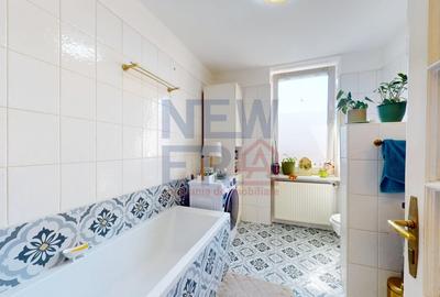 Apartament cu 4 camere decomandat, mobilat în Ferdinand - 13