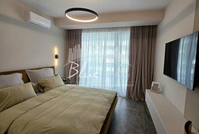 Apartament cu 2 camere decomandat, mobilat în Faleza Nord - 10
