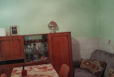 Casă cu 2 camere în Ozd - 1