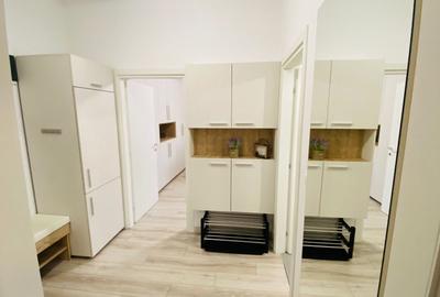 Apartament cu 2 camere decomandat în Drumul Taberei - 12