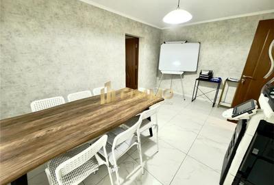 Birou, de 60 mp, în Central - 2