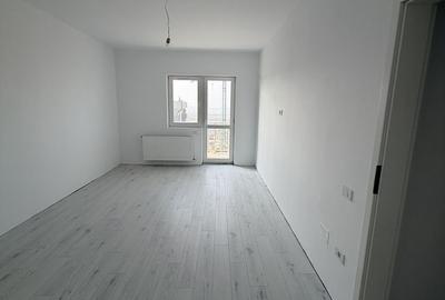 Apartament cu 2 camere decomandat în Metalurgiei - 1