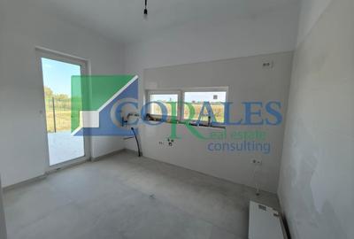 Duplex cu 3 camere cu Teren 290 Mp în Bucovăț (Remetea Mare) - 4