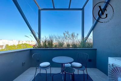 Duplex | 3 cam| Rooftop 148MP | Dacia | Piata Romana - 8