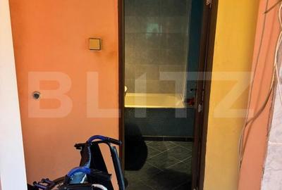Apartament cu 2 camere decomandat în Tudor - 6