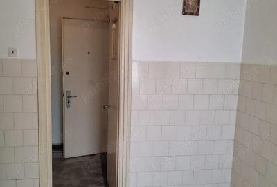 De vanzare apartament semidecomandat - 8