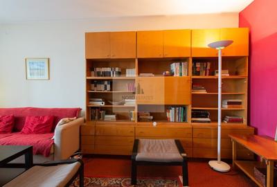 Apartament cu 4 camere, mobilat în Iancului - 11