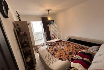 Apartament cu 2 camere, complet renovat, 2 balcoane, etajul 2 - 2