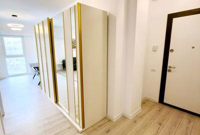Apartament cu 2 camere decomandat, mobilat în Colentina - 11