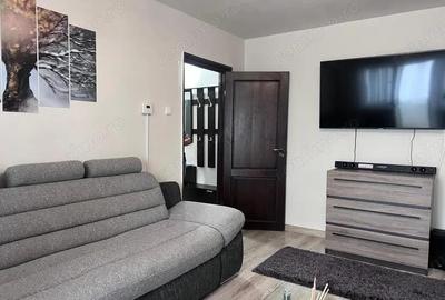 Apartament 3 camere in Deva, zona Minerului, et 3 - 2