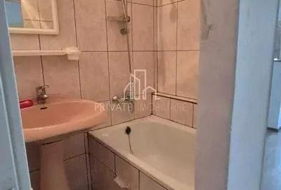 Apartament 1 camera, etaj2/4, Zona 7 Noiembrie, UMFST - 4