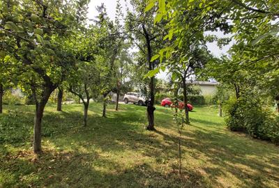 Oportunitate vanzare 6000 mp teren drept,superb toate utilitatile Breaza Prahova - 6