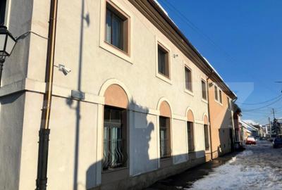 Investi?ie Premium: Bistro, Casa ?i Birouri in Centrul I - 31