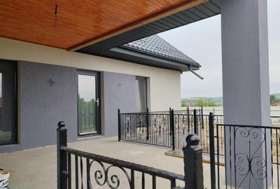 Casa parter si teren in zona Balteni Vale, Vaslui - 3