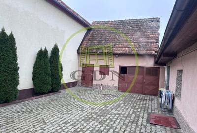 Casa individuala in zona in dezvoltare – Gusterita - 12