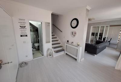 Casă cu 5 camere cu Teren 350 Mp în Exterior Vest - 6