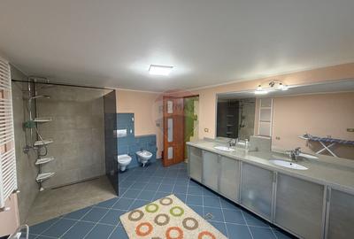 Apartament 3 camere Longinescu - 14