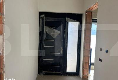 Casă cu 4 camere în Central - 3