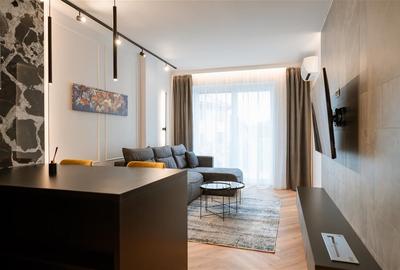BLOC NOU APARTAMENT 2 CAMERE | MOBILAT UTILAT  |CENTRALA PROPRIE PE GAZ - 2