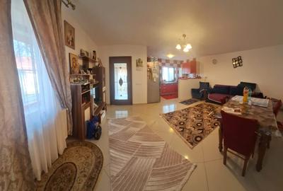 Casă cu 3 camere cu Teren 778 Mp în Central - 16