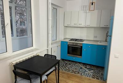 Garsonieră semidecomandată în Păcii - 6