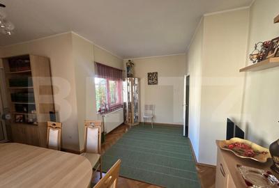 Apartament cu 3 camere decomandat, mobilat în Titulescu - 4