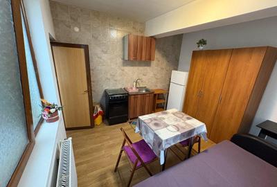 Apartament 2 camere in vila - Dacia - 450 euro/luna (Cod E2) - 6