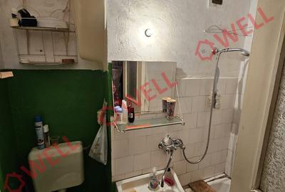 De vânzare un apartament cu două camere situată în Târgu Mureș, str.Parângului - 3