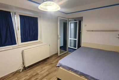 Apartament cu 2 camere, mobilat în Bd. Independenței - 5