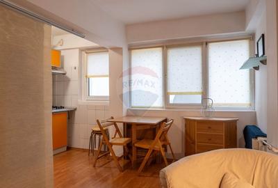 Garsonieră de închiriat – Avrig | AC, boiler,  5 min metrou Iancului - 5