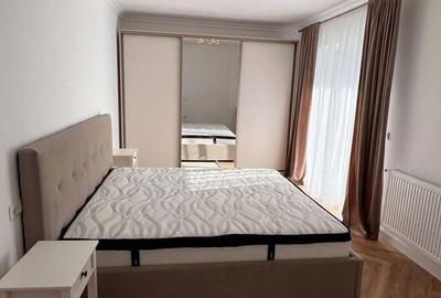 Apartament cu 2 camere în Central - 7
