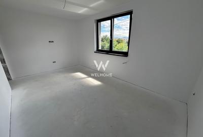 Casă INDIVIDUALĂ cu PIVNIȚĂ și POD în Sibiu - 14