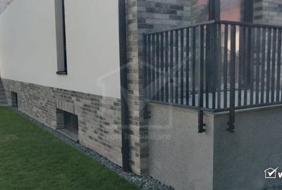 Casă individuală cu 5 camere cu Canalizare în Făget - 8