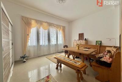 Casa Individuala cu 9 camere de vanzare, zona Ghiroda Casa Individuala cu 9 camere de vanzare, zona Ghiroda - 3